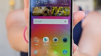 Huawei P8 Lite Review