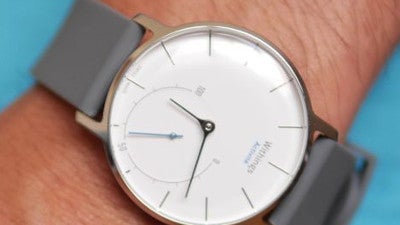 Withings Activité Review