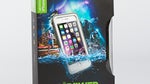 Lifeproof Frē Power battery case for iPhone 6 review