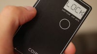 Coin Card Review