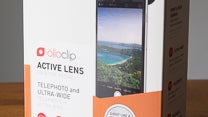 Olloclip Active Lens Review
