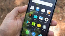 Meizu m2 note Review