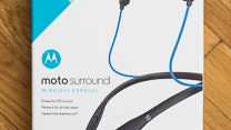 Moto Surround Review