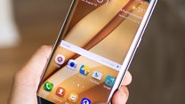 Samsung Galaxy S6 edge+ Review