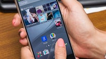 Sony Xperia Z3+ Review