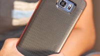 Spigen Samsung Galaxy Note5 Cases Review