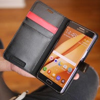 Spigen Samsung Galaxy S6 edge+ Cases Review