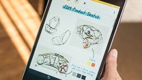 Asus ZenPad S 8.0 Z580CA Review