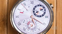 Huawei Watch Review