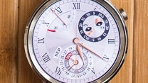 Huawei Watch Review