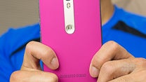 Motorola Moto X Pure Review