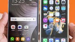Apple iPhone 6s vs Samsung Galaxy S6