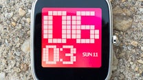 Asus ZenWatch 2 Review