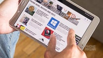Samsung Galaxy Tab S2 8-inch Review