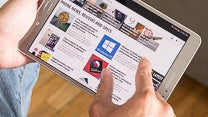 Samsung Galaxy Tab S2 8-inch Review
