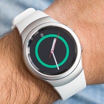 samsung gear s2 ip rating