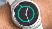 Samsung Gear S2 Review