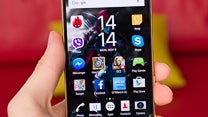 Sony Xperia Z5 Review