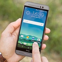 HTC One M9+ Review