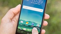 HTC One M9+ Review