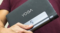 Lenovo Yoga TAB 3 8-inch Review