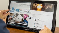 Samsung Galaxy View Review