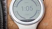 Moto 360 Sport Review