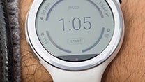 Moto 360 Sport Review