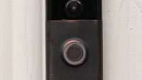 Ring Video Doorbell Review