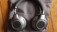Plantronics BackBeat Pro+ Review