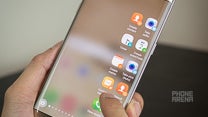 Samsung Galaxy S7 edge Review