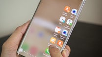 Samsung Galaxy S7 edge Review