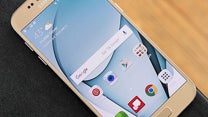 Samsung Galaxy S7 Review