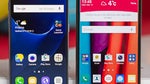 Samsung Galaxy S7 vs LG G4