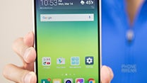 LG G5 Preview