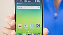 LG G5 Preview