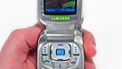 Samsung SGH - X426 / Samsung X427 review