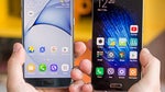 Xiaomi Mi 5 vs Samsung Galaxy S7