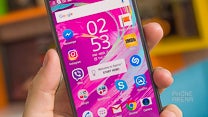 Sony Xperia X Review