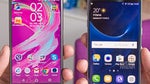 Sony Xperia X vs Samsung Galaxy S7