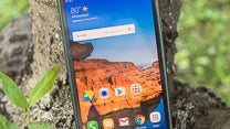 Samsung Galaxy S7 active Review