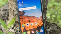 Samsung Galaxy S7 active Review