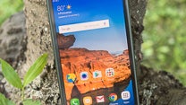 Samsung Galaxy S7 active Review