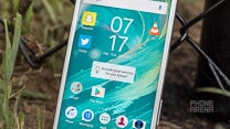 Sony Xperia X Performance Review