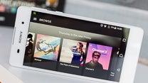 Sony Xperia E5 Review