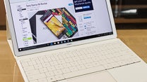 Huawei MateBook Review