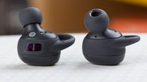 Samsung Gear IconX wireless earphones Review