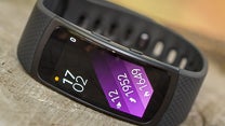 Samsung Gear Fit 2 fitness band Review