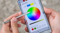 Samsung Galaxy Note 7 Review