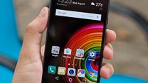 LG X Power Review